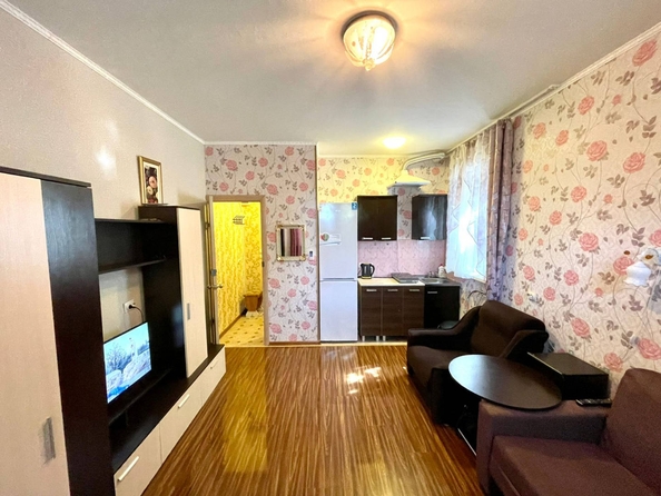 
   Продам 1-комнатную, 23 м², Эпроновская ул, 2А/3с1

. Фото 4.