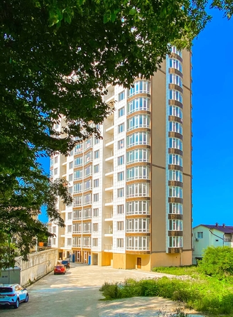 
   Продам 1-комнатную, 24 м², Виноградная ул, 195/1

. Фото 6.