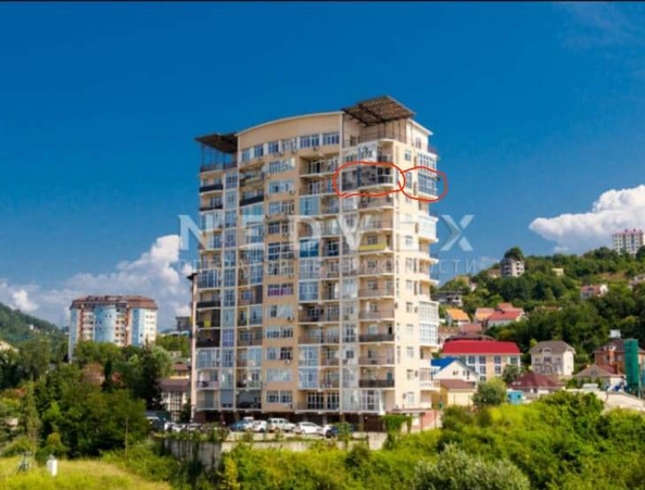 
   Продам 2-комнатную, 110 м², Анапская ул, 3/12

. Фото 11.