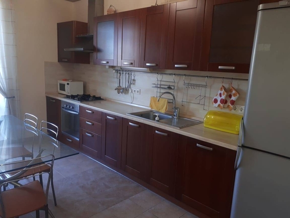 
   Продам 3-комнатную, 96 м², Бытха ул, 4/3

. Фото 5.