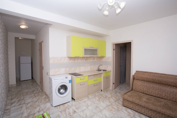 
   Продам 1-комнатную, 39.2 м², Троицкая ул, 31/2

. Фото 1.