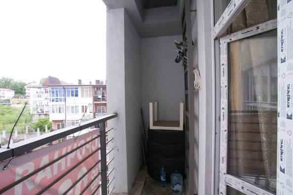 
   Продам 1-комнатную, 39.2 м², Троицкая ул, 31/2

. Фото 6.