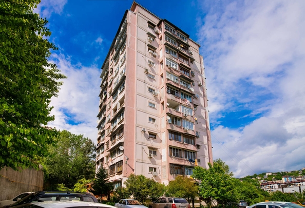 
   Продам 2-комнатную, 60 м², Крымская ул, 38

. Фото 16.