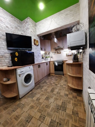 
   Продам 2-комнатную, 58 м², Бытха ул, 20/4

. Фото 13.