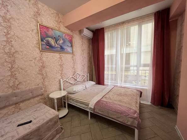 
   Продам 1-комнатную, 21 м², Санаторная ул, 48Б

. Фото 1.