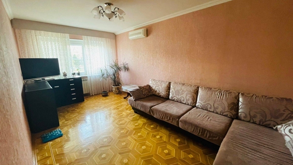 
   Продам 3-комнатную, 71 м², Голубые дали ул, 7

. Фото 10.