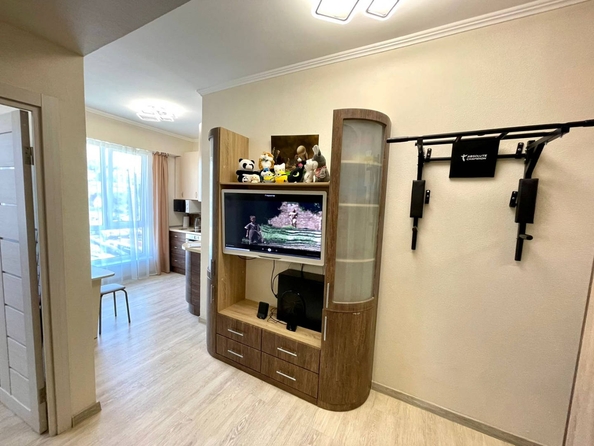 
   Продам 2-комнатную, 34 м², Калужская ул, 28/1

. Фото 18.