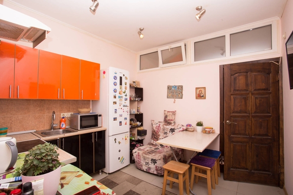 
   Продам 1-комнатную, 25 м², Ленина ул, 221/6

. Фото 3.