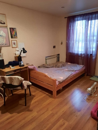 
   Продам 3-комнатную, 80.6 м², Вишневая ул, 19

. Фото 8.