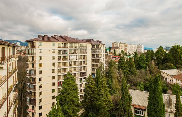 
   Продам 1-комнатную, 32 м², Санаторная ул, 50БлитБ

. Фото 20.