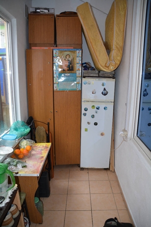 
   Продам 1-комнатную, 20 м², Просвещения ул, 153/3

. Фото 6.