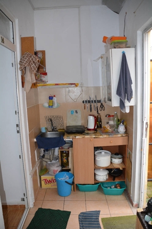 
   Продам 1-комнатную, 20 м², Просвещения ул, 153/3

. Фото 7.