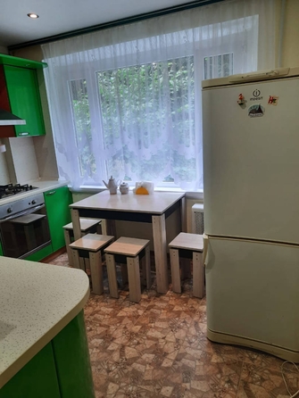 
   Продам 2-комнатную, 52 м², Цюрупы ул, 13А

. Фото 7.