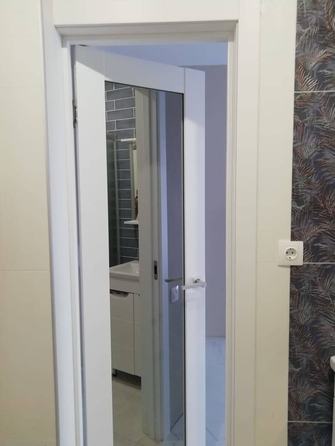 
   Продам 1-комнатную, 25 м², Виноградная ул, 221/5

. Фото 30.