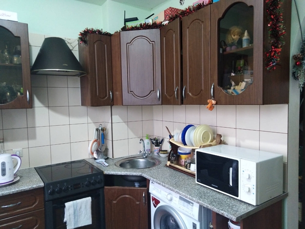 
   Продам 2-комнатную, 48 м², Метелёва ул, 23

. Фото 1.