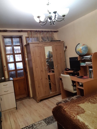 
   Продам 2-комнатную, 47.1 м², Красноармейская ул, 12

. Фото 14.