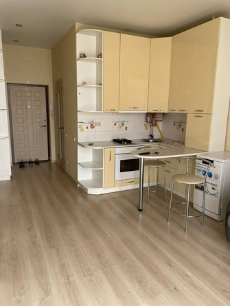 
   Продам 1-комнатную, 28 м², Тимирязева ул, 52/6

. Фото 1.