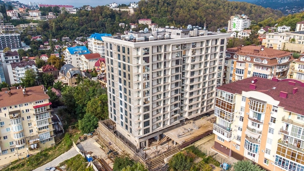 
   Продам 2-комнатную, 54.44 м², Бытха ул, 4/10А

. Фото 1.