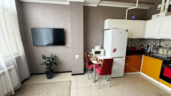 
   Продам 1-комнатную, 41 м², Виноградная ул, 188А

. Фото 6.