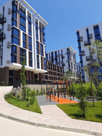 
   Продам 1-комнатную, 29.8 м², Курортный пр-кт, 96Гк1

. Фото 7.