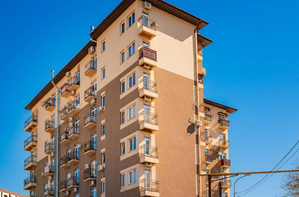 
   Продам 2-комнатную, 51.8 м², Тимирязева ул, 25

. Фото 23.