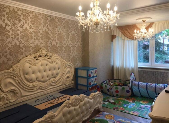 
   Продам 3-комнатную, 71.9 м², Парковая ул, 34

. Фото 5.