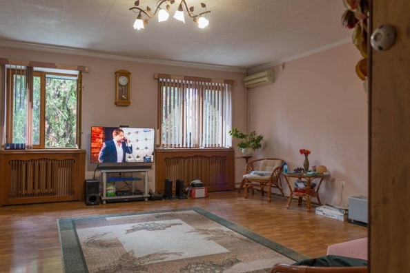 
   Продам 5-комнатную, 105 м², Чайковского ул, 15

. Фото 3.