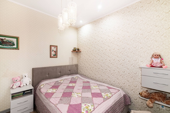 
   Продам 1-комнатную, 50 м², Тимирязева ул, 25

. Фото 17.