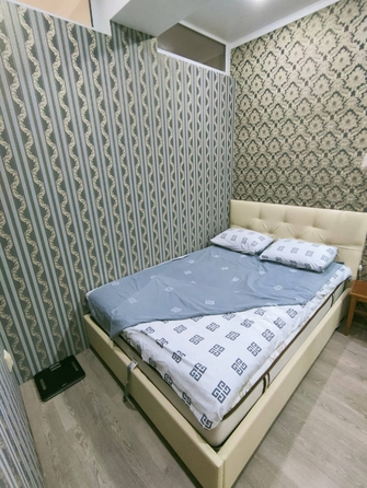 
   Продам 1-комнатную, 40 м², Пасечная ул, 45А

. Фото 2.