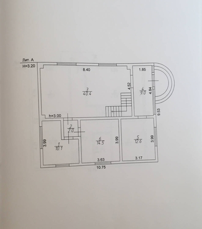 
   Продам дом, 264 м², Сочи

. Фото 10.