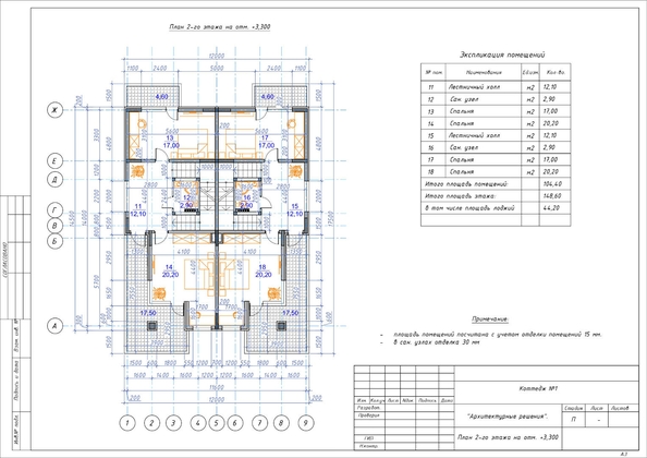 
   Продам дом, 170.8 м², Сочи

. Фото 37.