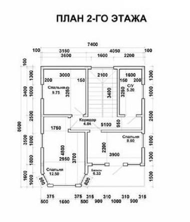 
   Продам дом, 191 м², Сочи

. Фото 10.