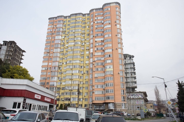 
   Продам 2-комнатную, 67 м², Голубые дали ул, 99Г

. Фото 12.