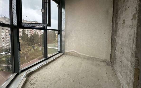 
   Продам 1-комнатную, 33.5 м², Санаторная ул, 47/6

. Фото 7.