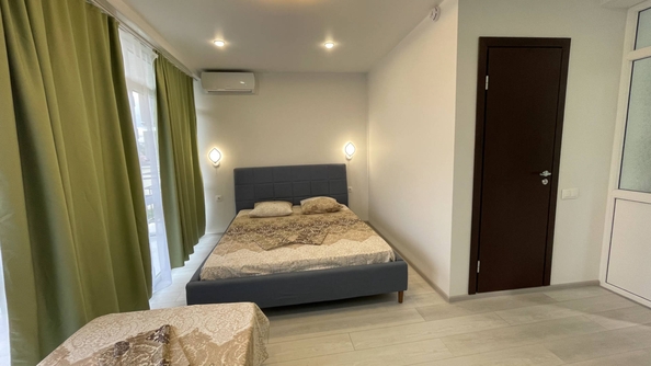 
   Продам 1-комнатную, 42.4 м², Бирюзовая ул, 10А

. Фото 9.