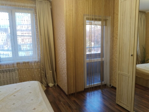 
   Продам 3-комнатную, 72 м², Вишневая ул, 10/8

. Фото 7.