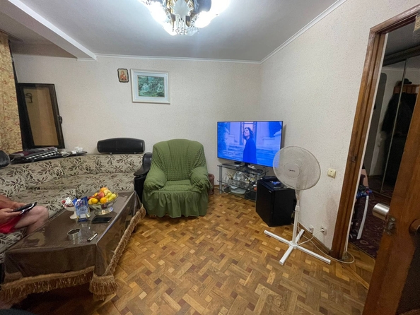 
   Продам 2-комнатную, 59.2 м², Крымская ул, 30

. Фото 4.