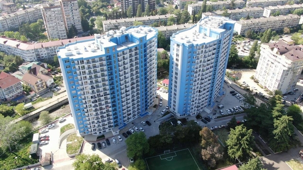 
   Продам 1-комнатную, 37 м², Гайдара ул, 22к1

. Фото 3.