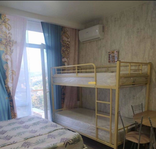 
   Продам 1-комнатную, 24.9 м², Гастелло ул, 27Бс1

. Фото 2.