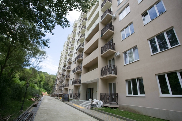 
   Продам 1-комнатную, 28.8 м², Мацестинская ул, 17/1

. Фото 20.