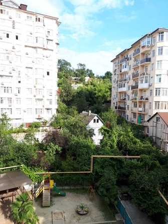 
   Продам 2-комнатную, 54.1 м², Виноградная ул, 123/7

. Фото 14.