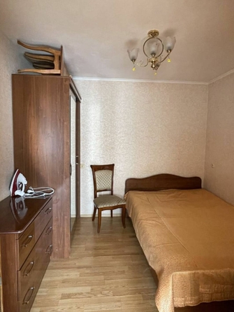 
   Продам 1-комнатную, 38 м², Ульянова ул, 78/18

. Фото 4.