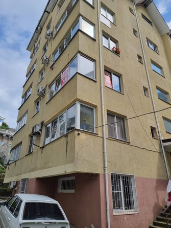 
   Продам 1-комнатную, 38.8 м², Клубничная ул, 80А

. Фото 13.