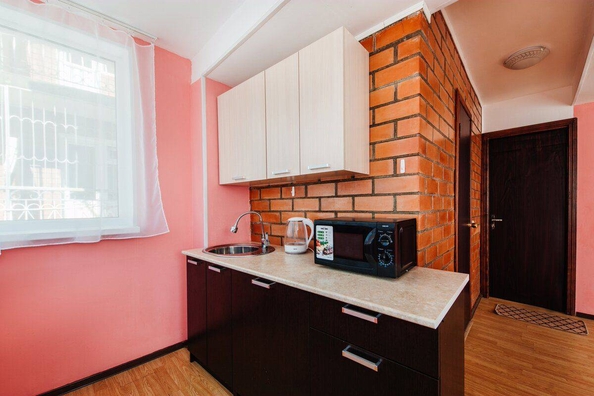 
   Продам 1-комнатную, 35 м², Бирюзовая ул, 7

. Фото 8.