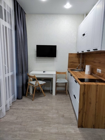 
   Продам 1-комнатную, 23 м², Калараша ул, 64/13к3

. Фото 3.