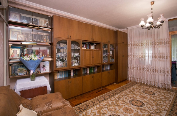 
   Продам 2-комнатную, 60 м², Лесная ул, 17

. Фото 4.