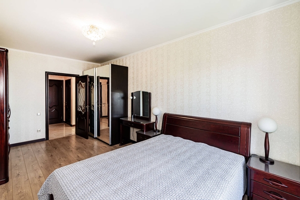 
   Продам 3-комнатную, 84 м², Виноградная ул, 4

. Фото 26.