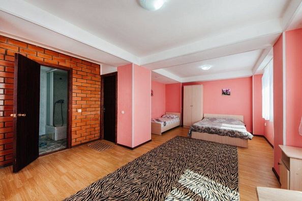 
   Продам 1-комнатную, 34.4 м², Спортивная ул, 21

. Фото 4.