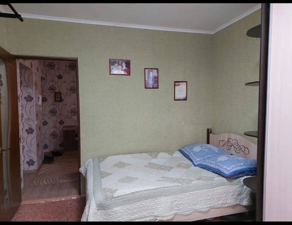 
   Продам 3-комнатную, 74.2 м², Малышева ул, 3

. Фото 6.