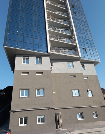 
   Продам 2-комнатную, 48.5 м², Гончарова ул, 10

. Фото 4.